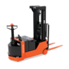 Toyota Counter-Balanced Stacker