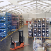 Toyota Counter-Balanced Stacker Application 2