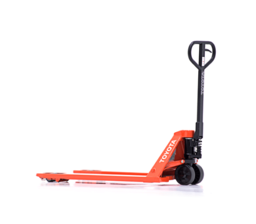 Toyota Hand Pallet Jack