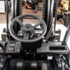 Toyota High-Capacity IC Cushion Forklift Application 1