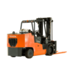 Toyota High-Capacity IC Cushion Forklift Studio 3