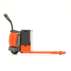 Toyota Large Electric Walkie Pallet Jack Studio 1