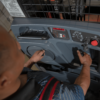 Toyota Order Picker Application 1