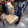 Toyota Order Picker Application 5