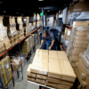 Toyota Order Picker Application 6