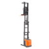 Toyota Order Picker Studio 4