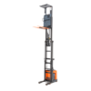 Toyota Order Picker Studio 5