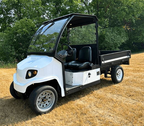 Utilitruck Application