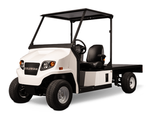 Utilitruck Hero Image