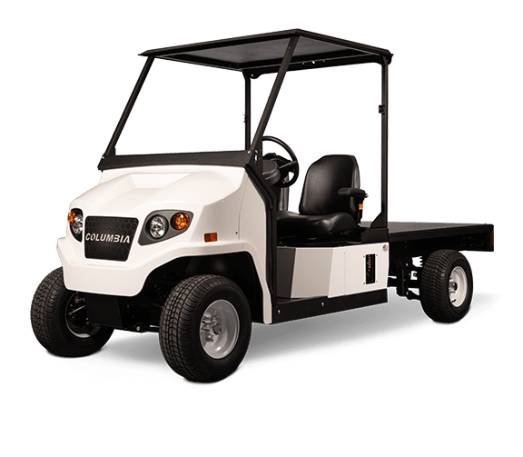 Utilitruck Hero Image