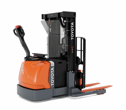 Walkie Reach Stacker_WS1-RE30_Studio_4