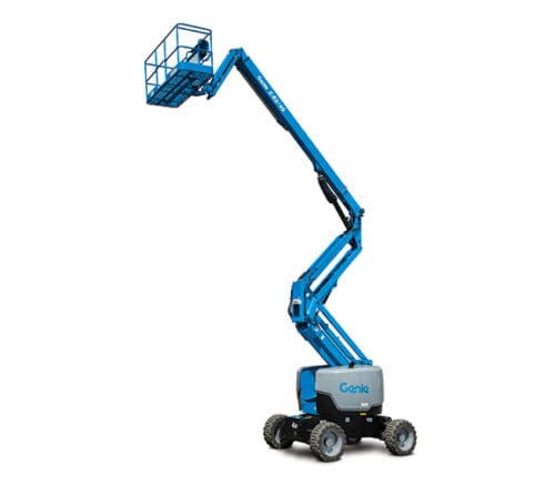 Z-6240 Clean Studio Shot (34 Angle)