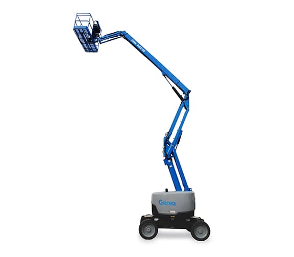 Z-6240 Full Extension