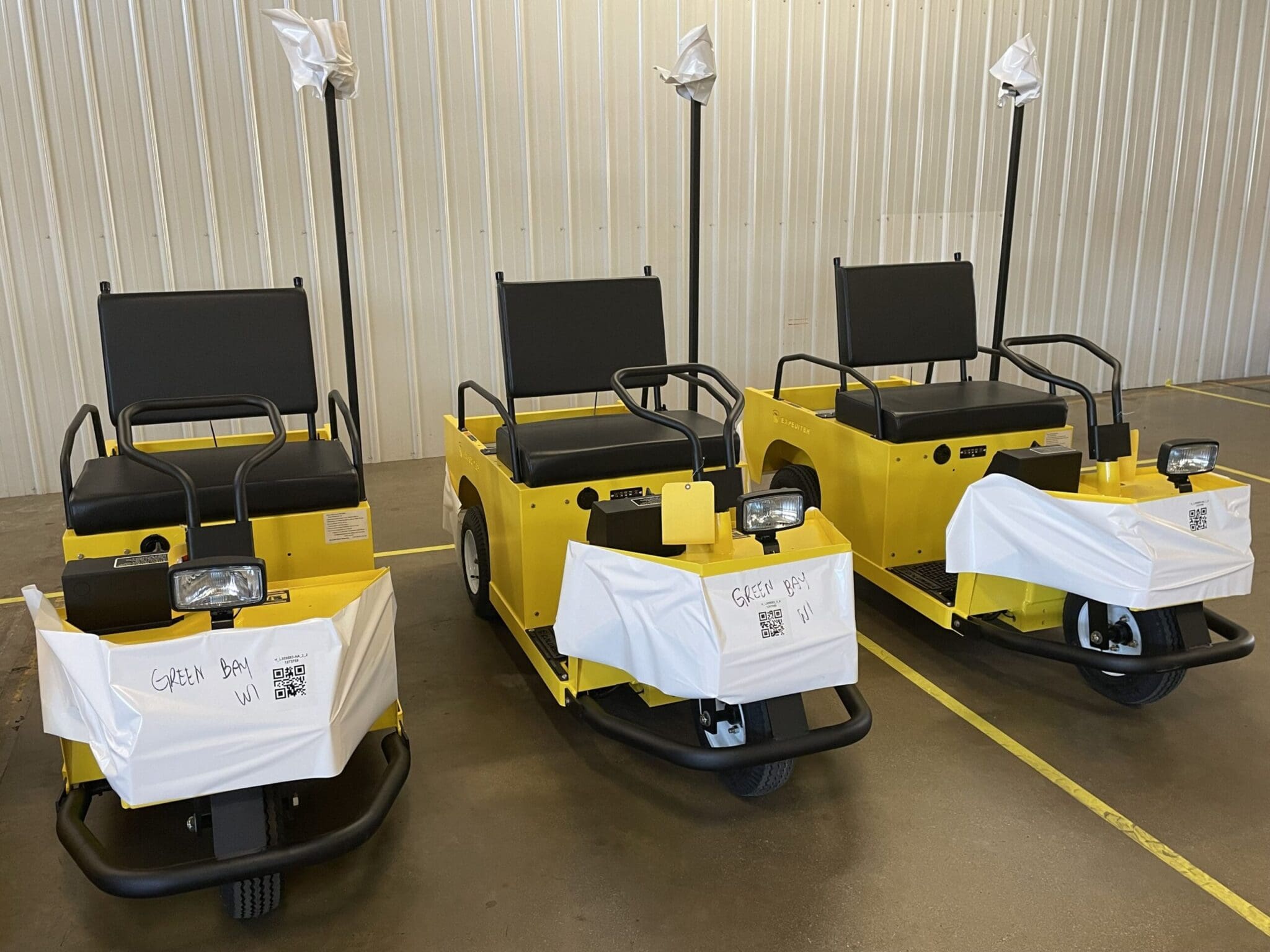 Columbia Expediter 1,000 lb. Towing Capacity Two Passenger