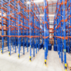 Drive-In Racking