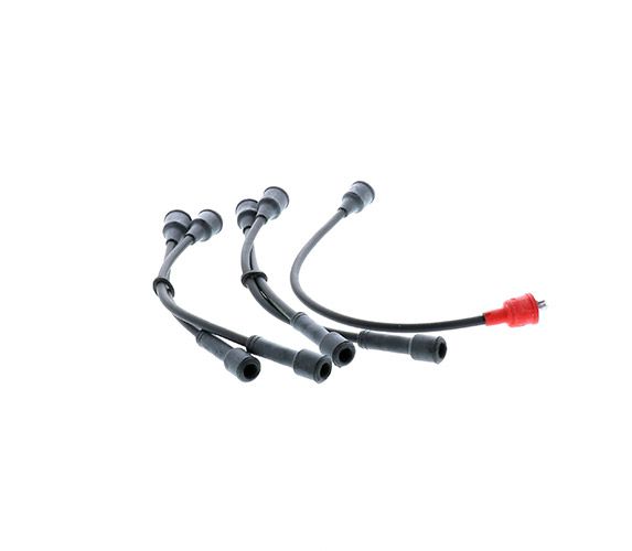 Toyota Plug and Coil Cord Set