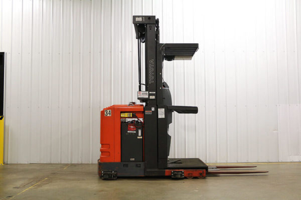 Used Order Picker For Sale