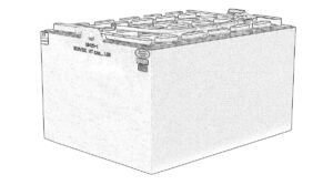 Forklift Battery_SKETCH