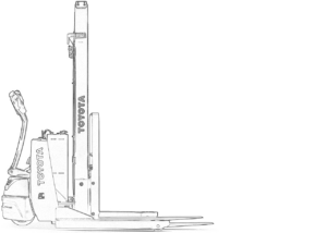 Walkie Stacker_SKETCH