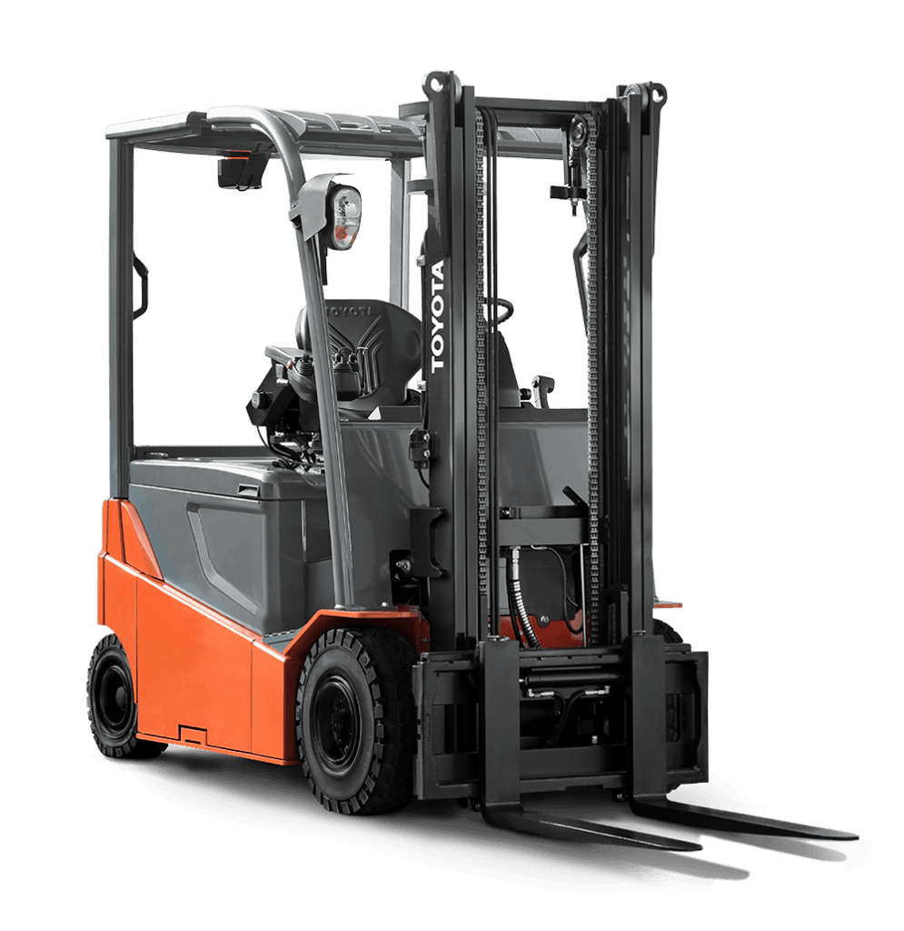 105 Types Of Forklifts The Complete List Conger Industries Inc