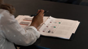 Forklift Operator Certification Training Class Workbook