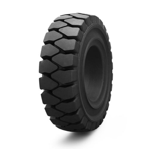 Rodaco R1 Solid Pneumatic Tire Product Image