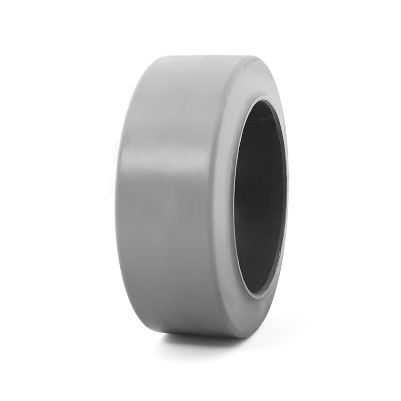 Solideal PON 555 Non-Marking Tire Product Photo