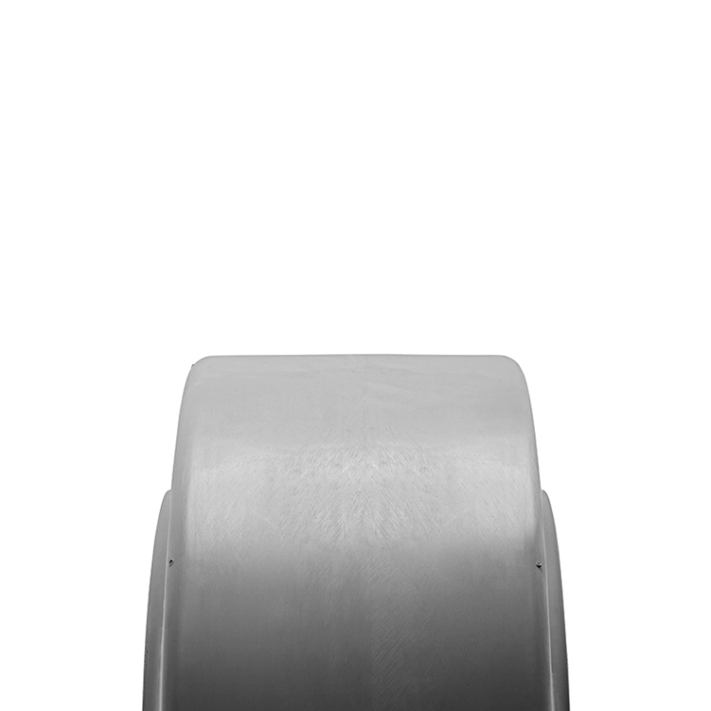 Solideal PON 55 Non-Marking Tire Product Photo Close Up
