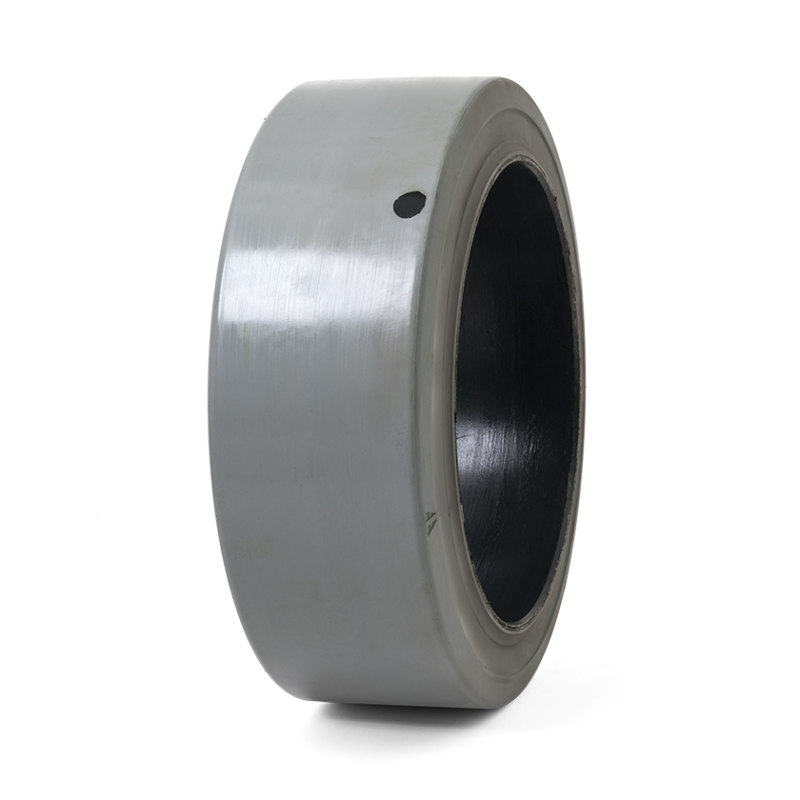 Solideal PON 775 Non-Marking Anti-Static Tire Product Photo