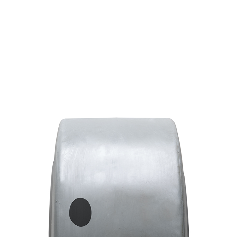 Solideal PON 775 Non-Marking Anti-Static Tire Product Photo Close Up