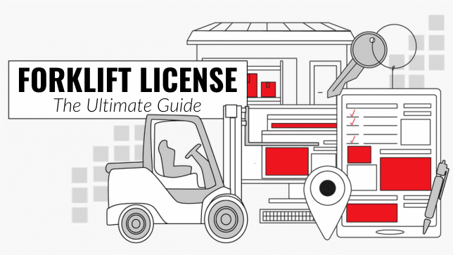 How to Get Your Forklift License: The Ultimate Guide