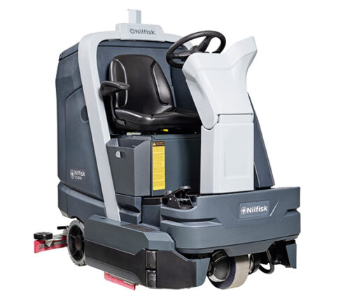 Nilfisk SC6000 R