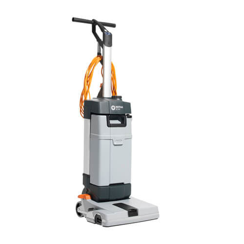 Advance SC100 scrubber