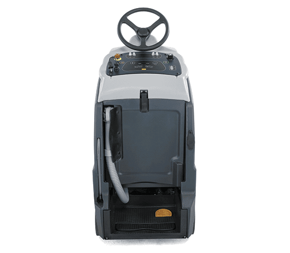 SC1500 Disc Rear