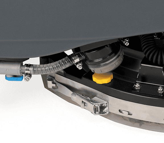 SC1500 solution filter