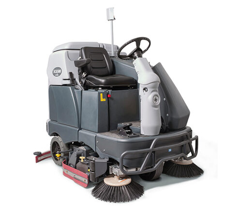 SC6500 Cylindrical Rt