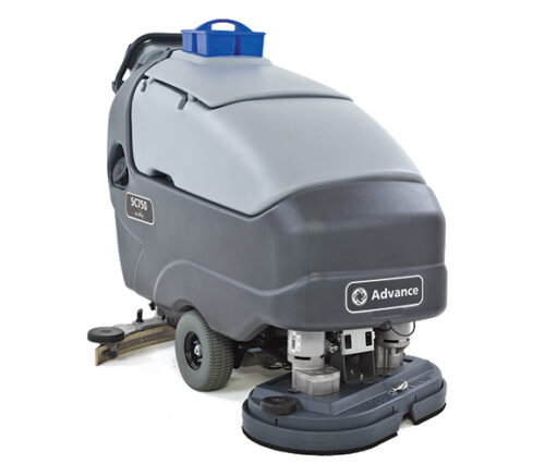 SC750 EcoFlex OL Rt