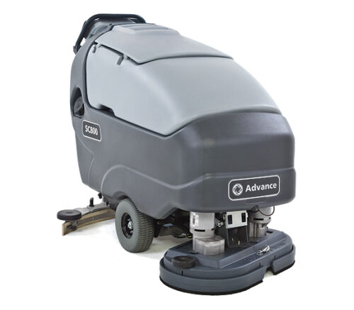 SC800 Disc No Tray wht Rt