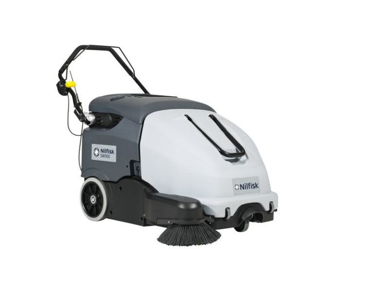 Advance SW900 sweeper