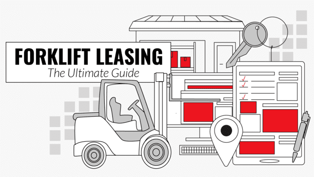 How to Get Your Forklift License: The Ultimate Guide