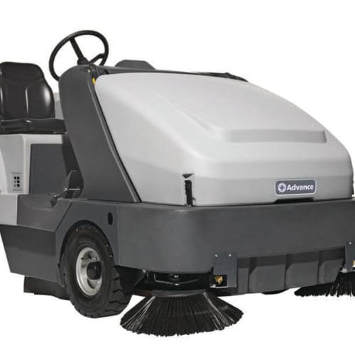 Floor Dusting Wipes V Sweeper Scissor Mop Complete 2x100cm Killis