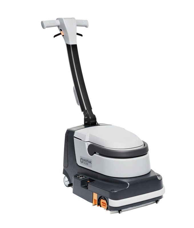 Advance SC250 scrubber
