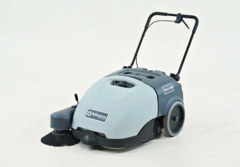 Advance Terra 28B sweeper