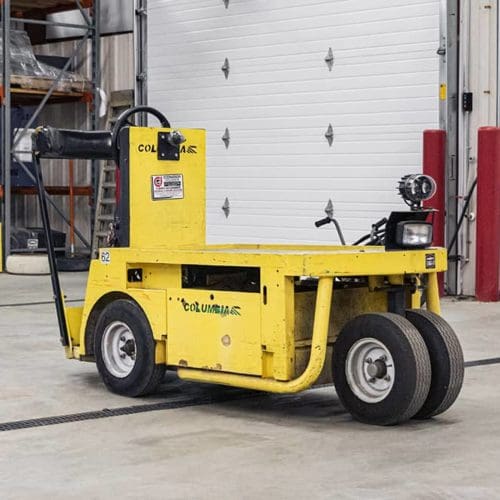 Shop Industrial Utility Vehicles For Sale [New & Used] Conger Industries