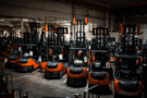 Conger Industries Inc. - Wisconsin's Material Handling Experts