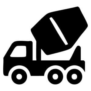 Electric Forklifts vs. Propane Icons_Concrete