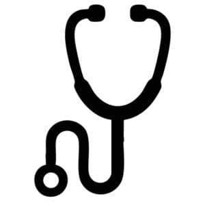 Electric Forklifts vs. Propane Icons_Medical Equipment