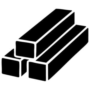 Electric Forklifts vs. Propane Icons_Steel and Scrap Yards