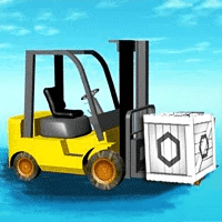 Forklift Simulator icon