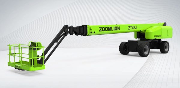 Zoomlion-ZT42J-boom-lift